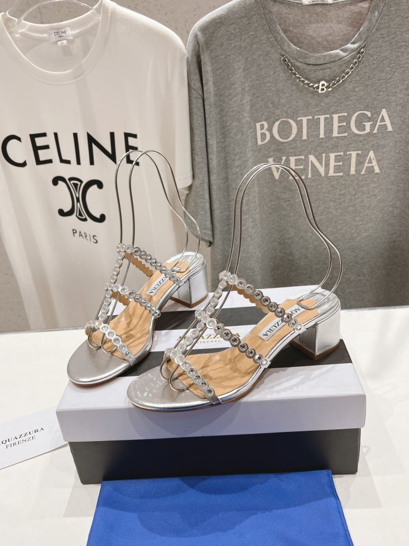 Aquazzura Sandals